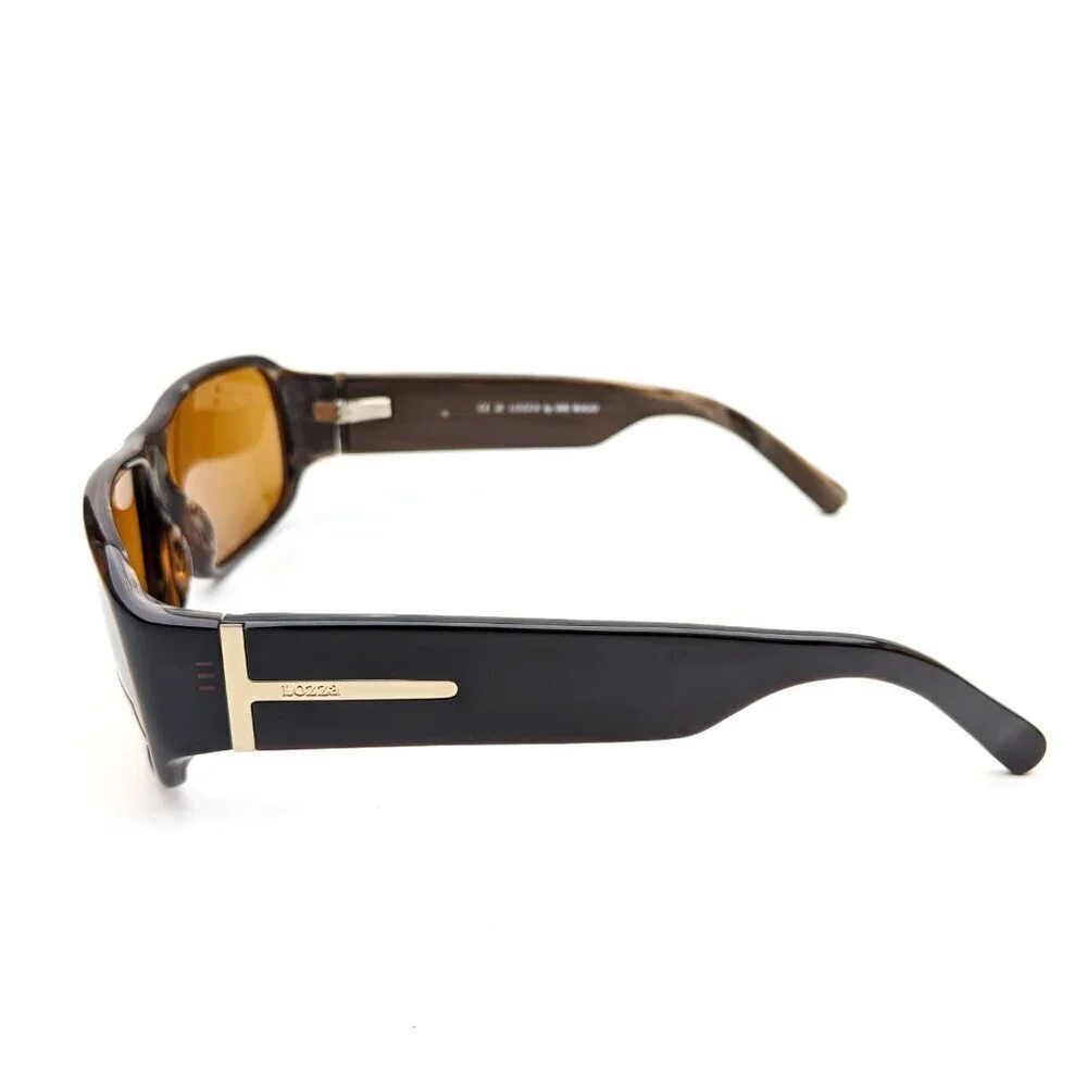 🕶️Lozza SL1840 7HCP Polarized Sunglasses 61/12 130 | ALT307🕶️